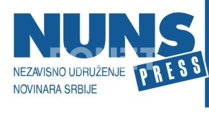 Osuda pretnji novinarima